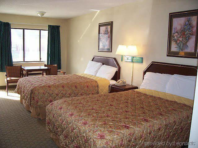 Executive Inn Ferry Pass Ngoại thất bức ảnh